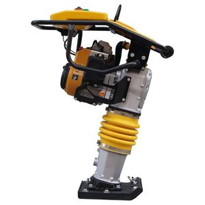 Gtr85 85kg Chất lượng cao <span class=keywords><strong>Honda</strong></span> gxr120/GX100 EPA Đầm <span class=keywords><strong>rammer</strong></span> máy - Product Image 5