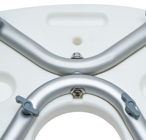 <span class=keywords><strong>Chaise</strong></span> de <span class=keywords><strong>douche</strong></span> spéciale en forme de U antidérapante pour femmes enceintes Fournitures de thérapie de réadaptation pour personnes âgées handicapées - Product Image 5