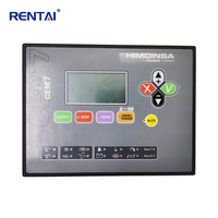 Contrôleur de panne secteur Autostart CEM7 DGT R 3082166 Module de commande HIMOINSA