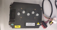 Kit de conversion de voiture électrique Slider 7,5 kW et contrôleur de moteur pour convertir une voiture à essence en voiture électrique