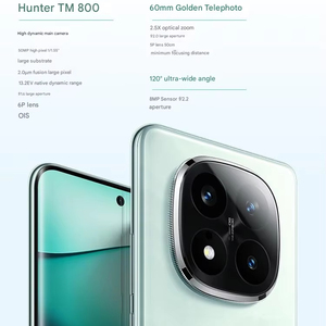 สมาร์ทโฟนรุ่นใหม่ปี 2024 Note 14 Pro + 5G ชิปประมวลผล Snapdragon 7s Gen3 แบตเตอรี่ 6000mAh พร้อมที่ชาร์จ หน้าจอ OLED 6.6 นิ้ว ความละเอียด 1.5K 120Hz กล้อง 50MP - Product Image 3