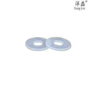 Yang Lei Silicone Sealing Gasket 1mm Thickness High Temperature Resistance For Pump Standard Parts - Product Image 4