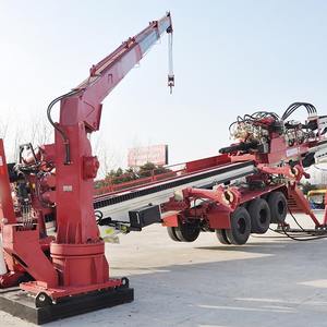 Goodeng Professionele GS6000-TS Directionele Boormachine Toepasbaar Voor Horizontale Oprit Voor Mijnboorplatform Verkoop - Product Image 2