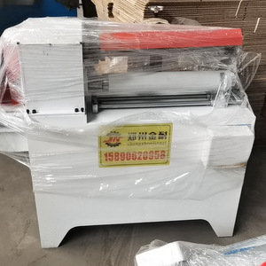Máquina cortadora de cinta Henan Mingyi de 1000 mm, semiautomática, con sistema de control PLC para la producción de cinta - Product Image 2