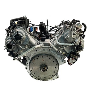 Sử dụng trục cam cho Bentley Bentayga 4.0t bay spur GT V8 & cho LAMBORGHINI URUS V8 600PS 478kw điều kiện động cơ sử dụng - Product Image 3