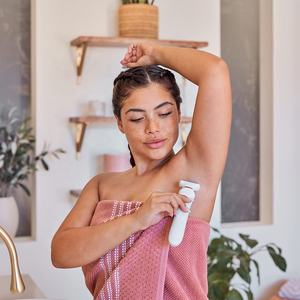 Rasoi elettrici portatili <span class=keywords><strong>per</strong></span> il <span class=keywords><strong>corpo</strong></span> epilatore rasoio <span class=keywords><strong>per</strong></span> la depilazione delle signore macchina da barba <span class=keywords><strong>per</strong></span> le donne - Product Image 6