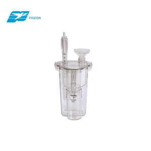 Système de transfert médical pour nourrissons du Guangdong, ambulance NICU, lit de soins en acier, ABS, aluminium et plastique - Product Image 6