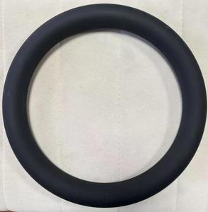 Pilates Silicone Iron Core <b>Weighted</b> Rings 5-10 Lbs Anti-Slip Portable Durable Eco-Friendly Yoga & Pilates Fitness Equipment - Product Image 4