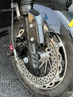 Motos électriques à grande vitesse et longue portée, scooters électriques 60V 72V 2000W 80 km/h, motos électriques pour adultes, pas encore d'avis