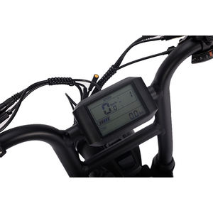 Venta caliente de alta potencia Fatbike Ebike Suspensión completa 29 pulgadas 20Ah Fatbike - Product Image 2