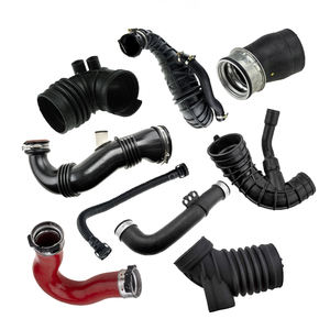 Manguera de aire de goma de suministro de fábrica de rendimiento de <span class=keywords><strong>precio</strong></span> al por mayor para <span class=keywords><strong>Renault</strong></span> <span class=keywords><strong>TRAFIC</strong></span> 8200808665 144602126R - Product Image 5