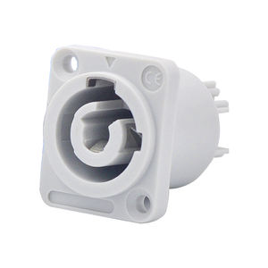 Connecteurs IP65 étanches de bonne qualité supérieure Connecteurs circulaires à montage sur panneau pour écran d'affichage à LED pour scène <span class=keywords><strong>extérieure</strong></span> - Product Image 4