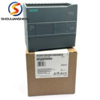 Módulo Controlador PLC SIEM 6ES7 214-1A40-0XB0 - Controlador de Automatización Industrial con Comunicación Can Bus, 100% Original, Nuevo en Stock
