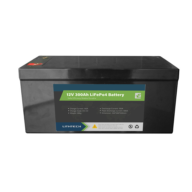 12V <strong>100ah</strong> 120ah 150ah 200ah 250ah 300ah 400ah <strong>Lead</strong>-<strong>acid</strong> Replacement Deep Cycle <strong>Lifepo4</strong> 5000cycles <strong>Battery</strong> Pack