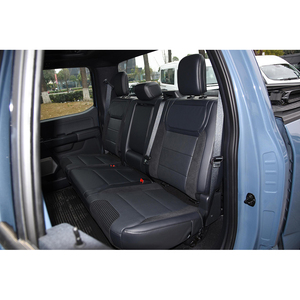 Pickup <span class=keywords><strong>Ford</strong></span> F-150 Raptor Usato Cinese a Gas 6.2V8 Veicolo Fuoristrada Trasmissione Automatica Sedili in Pelle Scuro Grande R18 Guida a Sinistra - Product Image 4