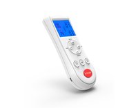Máquina de Ejercicios de Rehabilitación Portátil HSM para Uso Doméstico, Bicicleta de Entrenamiento de Terapia Física Integrada para Manos y Pies, Equipo de Interior