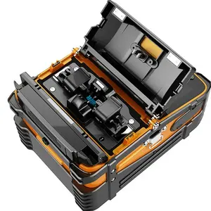 Machine De Fusion De Fibre Optique Signalfire AI-9 Optical Fiber Fusion Splicer Fabrikanten