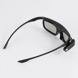 Kính 3D chất lượng cao màu đen - Product Image 3