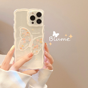 Funda De teléfono translúcida De papel De aluminio, carcasa completa para Huawei <span class=keywords><strong>Honor</strong></span> Play 9a 30s <span class=keywords><strong>8a</strong></span> Prime View 30 Pro V3 - Product Image 6
