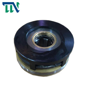 Embrague Multidisco Húmedo de Alta Calidad DLM10-16A (EKE) - Product Image 5