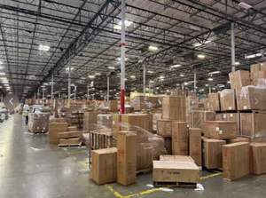 สินค้าใหม่แกะกล่องของแท้ 100x ตัวเชื่อมต่อเทอร์มินัลบล็อก 3x 05 25 มม. <span class=keywords><strong>2273203</strong></span> บรรจุภัณฑ์เดิม 4050821027850 Plc - Product Image 3