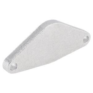 Válvula de Descarga BOV BPV, Placa de Bloqueo para <span class=keywords><strong>Subaru</strong></span> WRX 2002-2007 STI 2004-2021 - Product Image 3