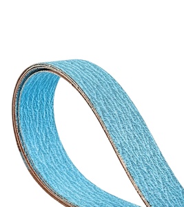 Cinturones <span class=keywords><strong>de</strong></span> lijado <span class=keywords><strong>de</strong></span> 4x36 pulgadas, grano 40-1000, bandas abrasivas <span class=keywords><strong>de</strong></span> óxido <span class=keywords><strong>de</strong></span> aluminio <span class=keywords><strong>de</strong></span> 915x100mm <span class=keywords><strong>para</strong></span> lijado <span class=keywords><strong>de</strong></span> pintura <span class=keywords><strong>de</strong></span> Metal y <span class=keywords><strong>madera</strong></span>, papel <span class=keywords><strong>de</strong></span> <span class=keywords><strong>lija</strong></span> <span class=keywords><strong>para</strong></span> pulir - Product Image 4