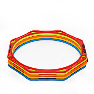 Vòng Nhanh Nhẹn Tốc Độ Để Rèn Luyện Sự Nhanh Nhẹn Và Vượt Rào Tốc Độ - Product Image 2