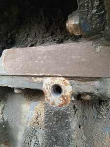 MOTEURS DIESEL WEICHAI WP10.336 336HP 375hp 371hp 380hp 400hp - Product Image 4