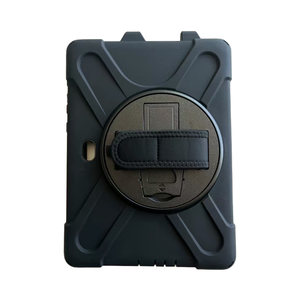 Fundas para tableta para <span class=keywords><strong>Samsung</strong></span> Galaxy Tab Active5 Pro 10,1 ''Active4 Pro 2022 T630 Active Pro 10,1 2019 T540 cubierta <span class=keywords><strong>de</strong></span> correa <span class=keywords><strong>de</strong></span> hombro <span class=keywords><strong>de</strong></span> mano - Product Image 2
