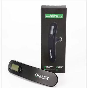 Compuesto de Tiro con Arco Escala de arco recurvo Dinamómetro digital eléctrico Arco Libras Lbs Herramientas de prueba de medición - Product Image 1