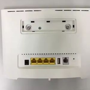 Router CPE Inalámbrico Huawei B525s B525s-23a 4G LTE Cat 6 300Mbps Desbloqueado, Compatible con RJ11 y RJ45 para HUAWEI B525s-23a - Product Image 2