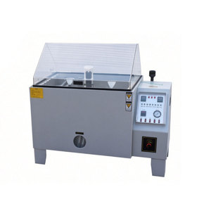 60 Salt Spray <b>Fog</b> Test Chamber Corrosion Aging <b>Machine</b>/Salt Tester - Product Image 4