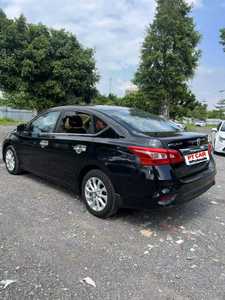 Precio bajo 2017 Nissan Sylphy 1.6L Gasolina automática Coches usados de segunda mano Vehículos sedán para la venta - Product Image 2