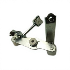 Palancas de Cambio de Marchas para Chevrolet 96873725, Piezas de Control de Transmisión de Acero para Uso Automotriz - Product Image 3