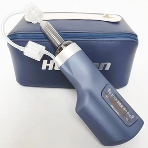 Mesin Mesoterapi Tanpa Jarum <span class=keywords><strong>Korea</strong></span> untuk Pengencangan Wajah dan Anti-Penuaan, Fitur Mesoterapi Tanpa Jarum - Product Image 1