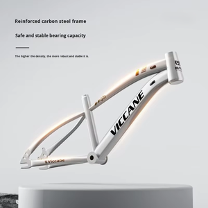 Vélo de montagne pour enfants de 6 à 15 ans, garçons et filles, à vitesses variables, ultra-léger, vélo junior/adolescent - Product Image 4