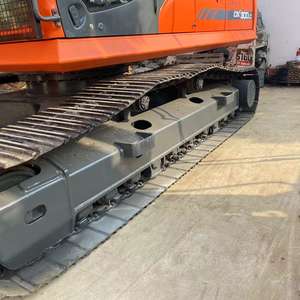 รถขุดดิน DOOSAN DX225LCA DX300LCA 30 ตัน เครื่องยนต์แท้ สีเดิม ราคาถูก ผลิตในเกาหลี มือสองจากสหราชอาณาจักร - Product Image 5