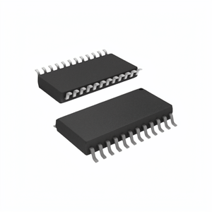 Composant électronique 74LVT543D,118 24 SOIC (0,295 po, largeur 7,50 mm) IC TXRX NON INVERT 3,6 V 24SO du fabricant - Product Image 1