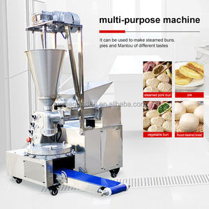Máquina Comercial para Hacer Kebab, Vale la Pena <span class=keywords><strong>Comprar</strong></span>, Máquina para Hacer <span class=keywords><strong>Mochi</strong></span> Manila, Máquina para Hacer Bollos Chinos Nepa, Automática - Product Image 4