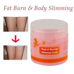 كريم Oem المخصص للتخسيس من دون آثار جانبية, كريم للتخسيس وتنحيف البطن وشد الدهون - Product Image 5
