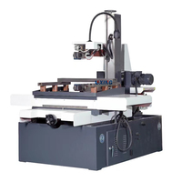 Mesin Pemotong Kawat EDM CNC Kecepatan Tinggi DK7720 DK7725 DK7735 DK7745 DK7755 DK7763 DK7780