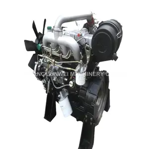 GX100 GX120 GXR120 GX160 GX240 GX270 GX390 benzinli motor için yağ keçesi