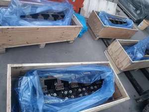 Piezas de motor de excavadora C15 C18 C27 C32 conjunto de culata C27 culata para CAT C32 C27 conjunto de culata - Product Image 3