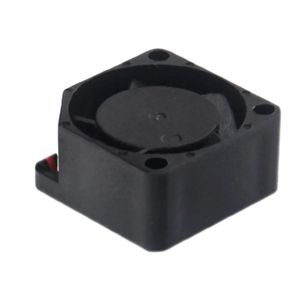 New Silent 2010 Cooling Fan 20x20x10mm 5V 12V 24V Mini GPU PWM Fan - Product Image 4