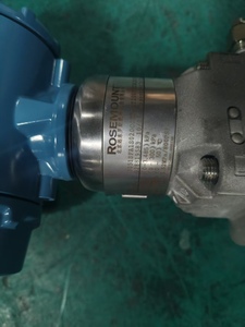 Débitmètre Annubar 4-20mA Compact 3051SFC - Product Image 5
