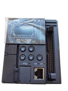 Módulo PLC Original KV-3000/5000/7500/8000, Controlador Programable Industrial - Product Image 3