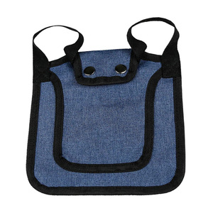 Correa Ajustable para Silla de Pollo 600D, Protector de Alas y Plumas para Aves de Corral - Product Image 2
