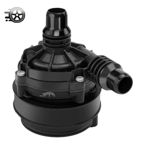AFTATPT para <span class=keywords><strong>BMW</strong></span> Serie <span class=keywords><strong>123</strong></span> 340i440i 2016-2018, Bomba de Agua de Refrigeración Auxiliar Eléctrica 11517643949 - Product Image 5