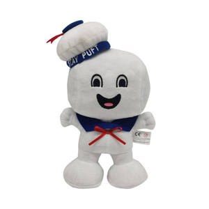 Venta caliente <span class=keywords><strong>Warhammer</strong></span> <span class=keywords><strong>40K</strong></span> película dibujos animados lindo 100% muñecos <span class=keywords><strong>de</strong></span> peluche suave fantasmal cajas misteriosas juguetes para niños y adultos decoración del hogar - Product Image 6